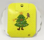 画像4: 残りわずか【アウトレット】クリスマスクッキーポケット(2種)＠1枚あたり43.00円→28.00円 (4)