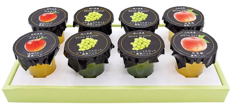 ※画像はギフトのものです