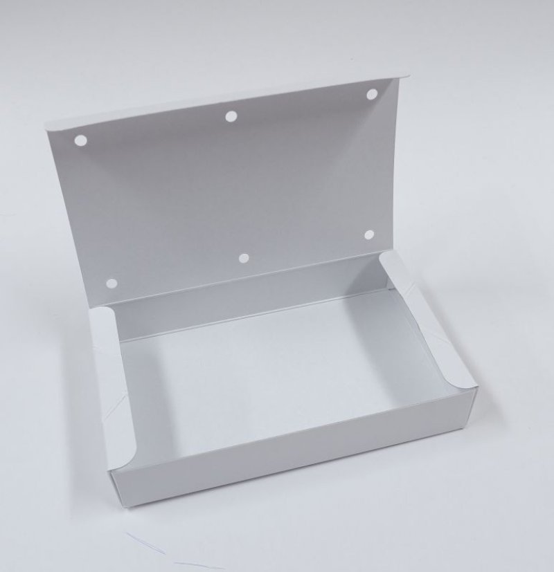 画像1: Ｗ－０１－Ｇ（白無地横入れ）和菓子　２Ｇ/３Ｇ/４Ｇ/６Ｇ/８Ｇ/１０Ｇ/１２Ｇ/１５Ｇ　／単価　18.50〜47円