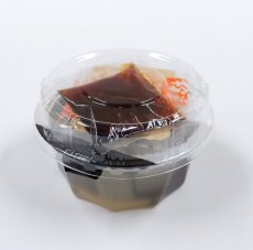 豆かんてん