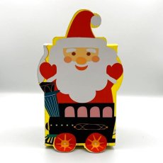 画像5: 【クリスマスアウトレット】サンタトレインメロディミニＢＯＸ＠１つあたり61.00→32.00円 (5)