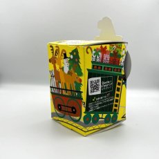画像8: 【クリスマスアウトレット】サンタトレインメロディミニＢＯＸ＠１つあたり61.00→32.00円 (8)