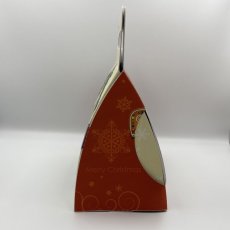 画像9: 【クリスマス応援！】リースメロディキャリー　50枚入り＠１枚あたり91.48円 (9)