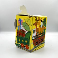 画像7: 【クリスマスアウトレット】サンタトレインメロディミニＢＯＸ＠１つあたり61.00→32.00円 (7)