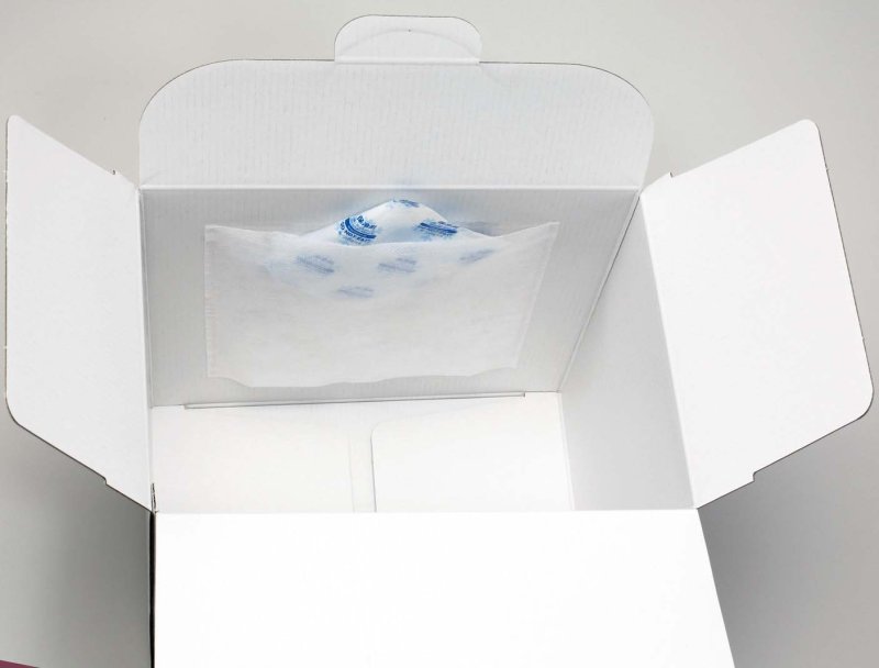 画像1: Ｃ－０２－ＳＤ（白・プレスコート・Ｈ１３５）/４．５ＳＤ/５ＳＤ／単価　62.70〜91.52円