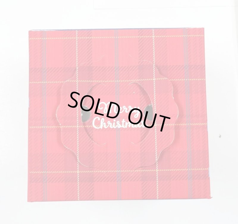 画像6: 完売御礼！【クリスマスデコ★アウトレット】サンタのプレゼントＥ５Ｄ（１２５）＠1枚82.76円 (6)