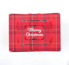 画像4: 残りわずか【Xmasデコ】サンタのプレゼントノエル小＠1枚あたり128.00円 (4)