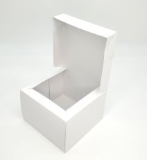画像3: Ｃ－０２－ＤＦ（高さ125プレスコート白無地トレーなし）４．５ＤＦ・５ＤＦ・６ＤＦ (3)
