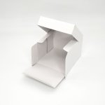 画像2: Ｃ－０２－ＤＦ（高さ125プレスコート白無地トレーなし）４．５ＤＦ(完売)・５ＤＦ・６ＤＦ (2)