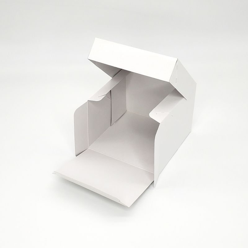 画像2: Ｃ－０２－ＤＦ（高さ125プレスコート白無地トレーなし）４．５ＤＦ(完売)・５ＤＦ・６ＤＦ (2)