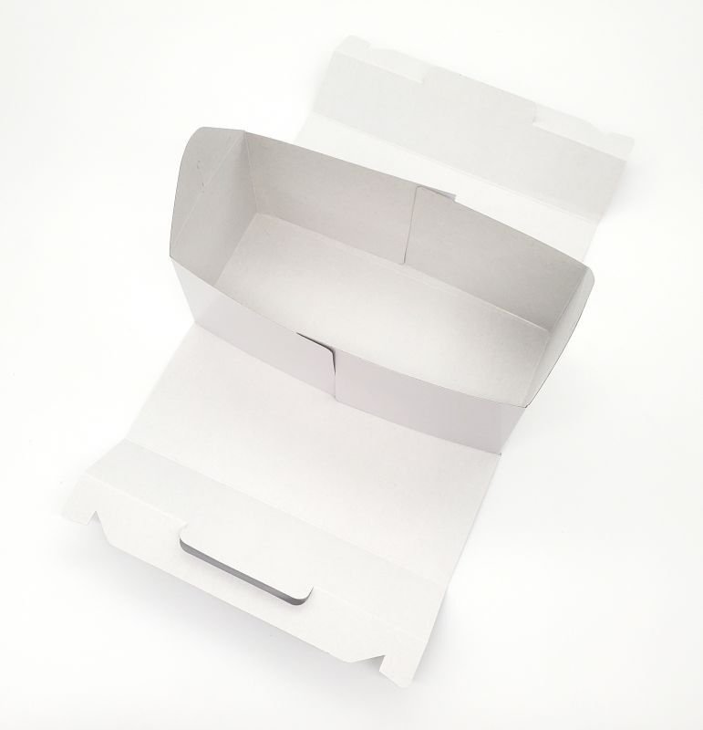 画像3: 手提げロールケーキ函＠１枚あたり57.50円 (3)