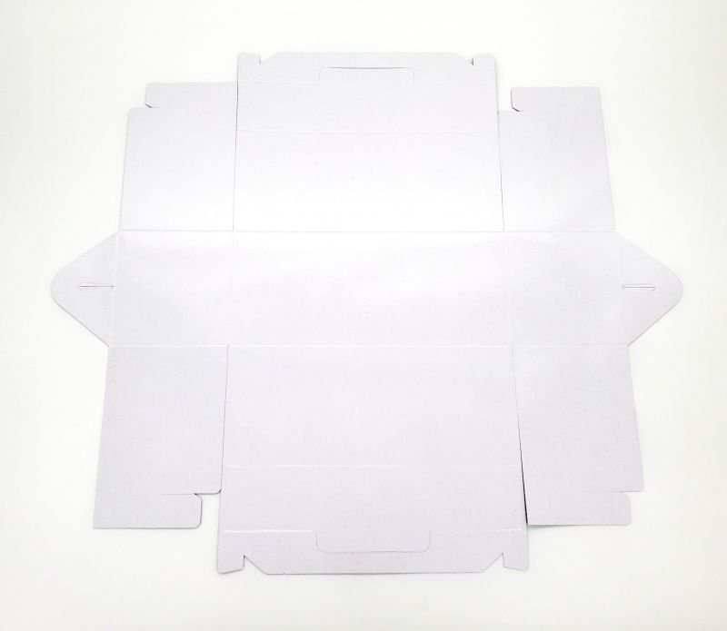 画像6: 手提げロールケーキ函＠１枚あたり57.50円 (6)