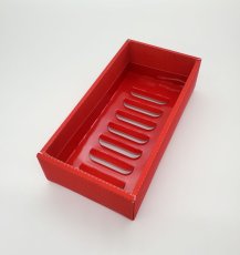 画像7: 母の日ギフト/レッド（仕切付）小サイズ＠1枚あたり149.69円 (7)