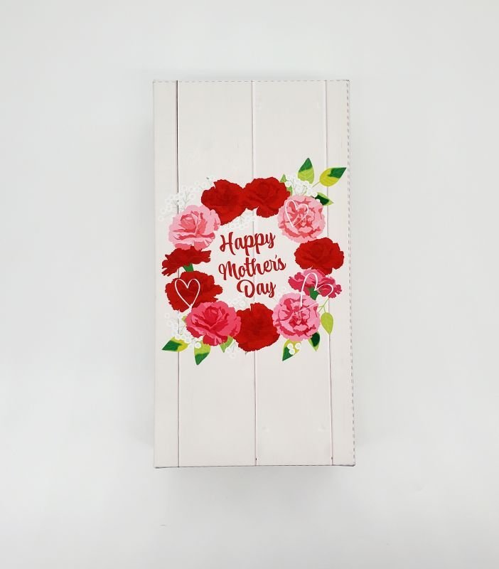 画像12: 母の日ギフト　ホワイト（仕切付）小サイズ＠1組あたり149.69円 (12)