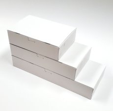 画像2: Ｗ－０１－Ｇ（白無地横入れ）和菓子　２Ｇ/３Ｇ/４Ｇ/６Ｇ/８Ｇ/１０Ｇ/１２Ｇ/１５Ｇ (2)