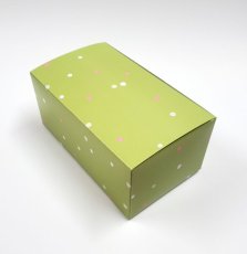 画像2: Ｗ－わかくさ－５どら（５個入どらやき箱）＠1枚あたり39.86円 (2)