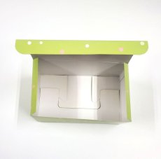画像7: Ｗ－わかくさ－５どら（５個入どらやき箱）＠1枚あたり39.86円 (7)