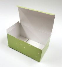 画像4: Ｗ－わかくさ－５どら（５個入どらやき箱）＠1枚あたり39.86円 (4)