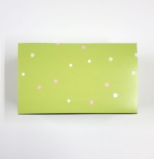 画像6: Ｗ－わかくさ－５どら（５個入どらやき箱）＠1枚あたり39.86円 (6)