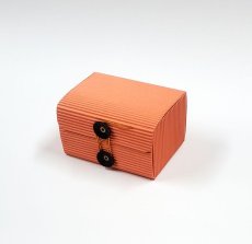 画像5: プレゼントキャンペーン中 ！【アウトレット】マルチボックスカラー｜ピンク・レッド・オレンジ・ホワイト　Sサイズ＠1枚あたり80.96⇒64.77円 (5)