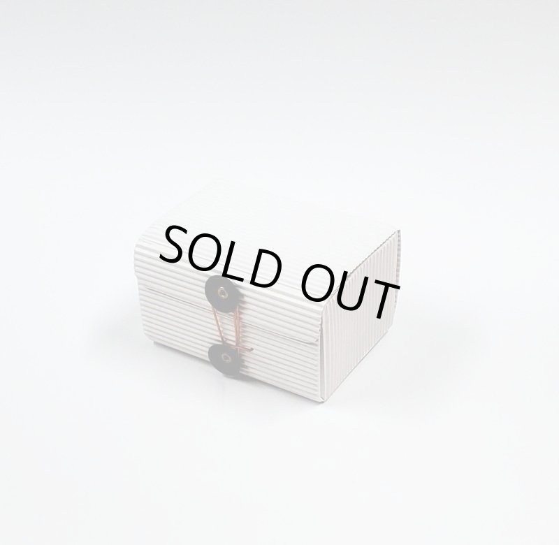 画像5: 完売御礼 ！【アウトレット】マルチボックスカラー｜ホワイト・ピンク・レッド・オレンジ　Sサイズ＠1枚あたり80.96⇒64.77円 (5)