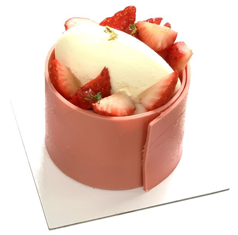 画像6: プチガトートレー（８７角）　1000枚入り＠9.90 (6)