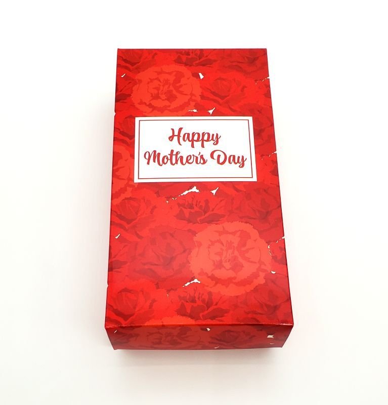 画像5: 母の日ギフト/レッド（仕切付）小サイズ＠1枚あたり149.69円 (5)