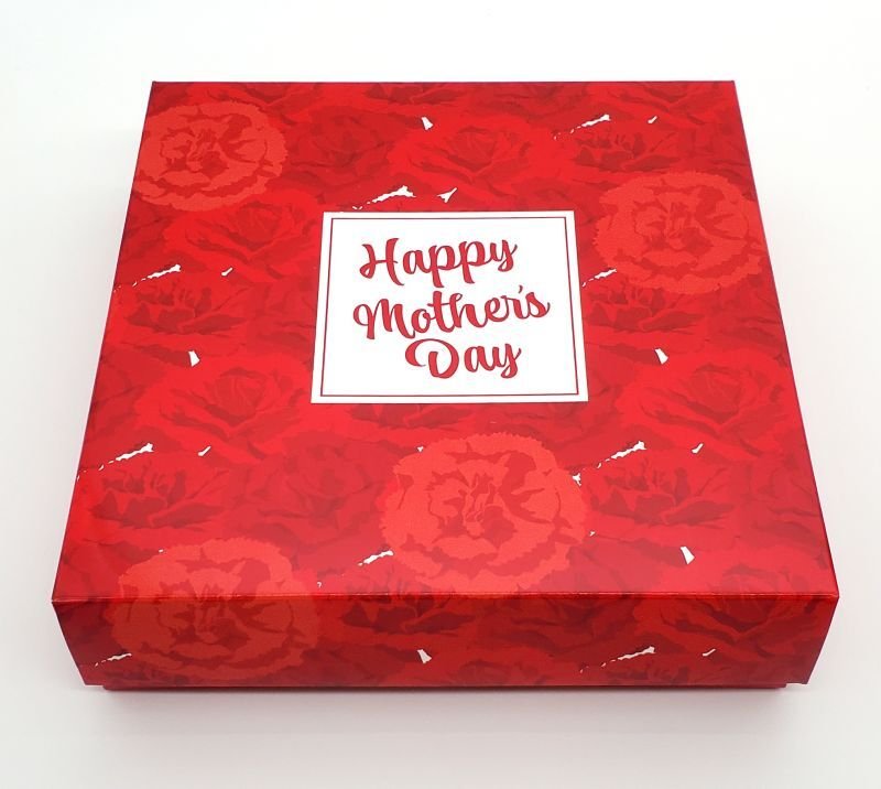 画像10: 母の日ギフト　レッド（仕切付）中サイズ＠1組あたり179.98円 (10)