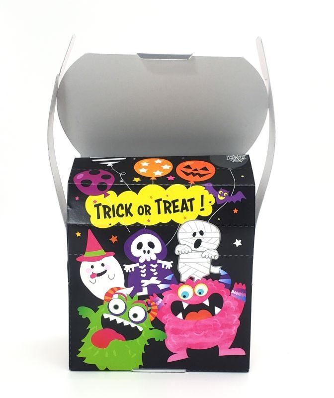 蓋を開けるとデザインが出てきます