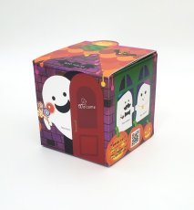 画像4: 【ハロウィン】HWレンガメロディハウス＠１つ92.40円 (4)