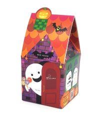 画像2: 【ハロウィン】HWレンガメロディハウス＠１つ92.40円 (2)