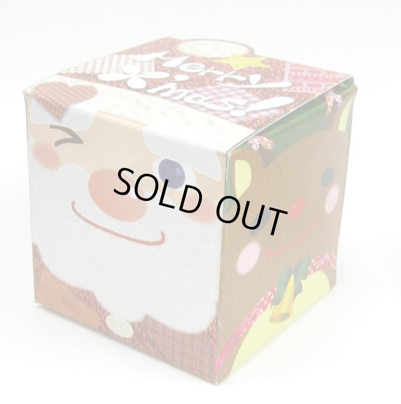 画像3: 完売御礼！【アウトレット】ウインクサンタハウス《メロディなし》＠1つあたり85.50→42.00円 (3)