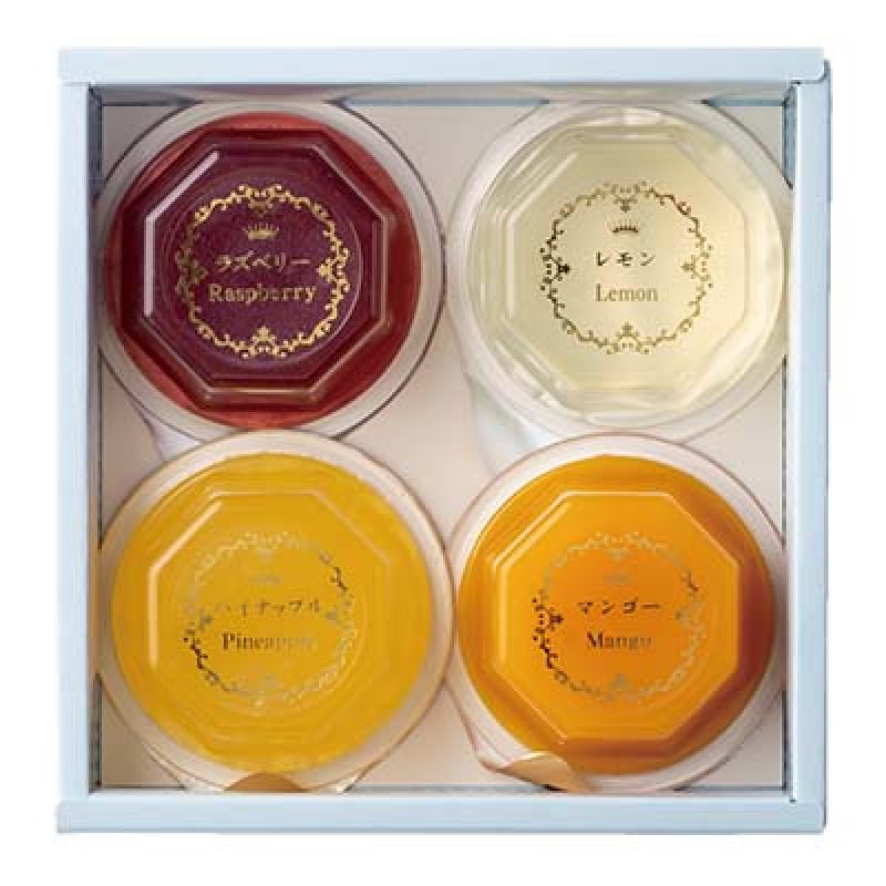 画像3: ※選んで！ソルベｏｒジュレ　単品/4個入／　単価　176〜825円 (3)