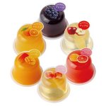 画像2: ※やわらかゼリー　単品　　48個入　／単価　206円 (2)