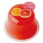 ピンクグレープフルーツ