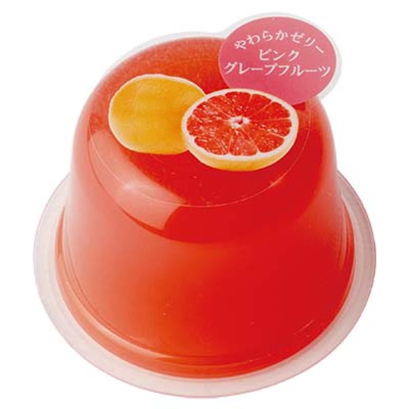 ピンクグレープフルーツ