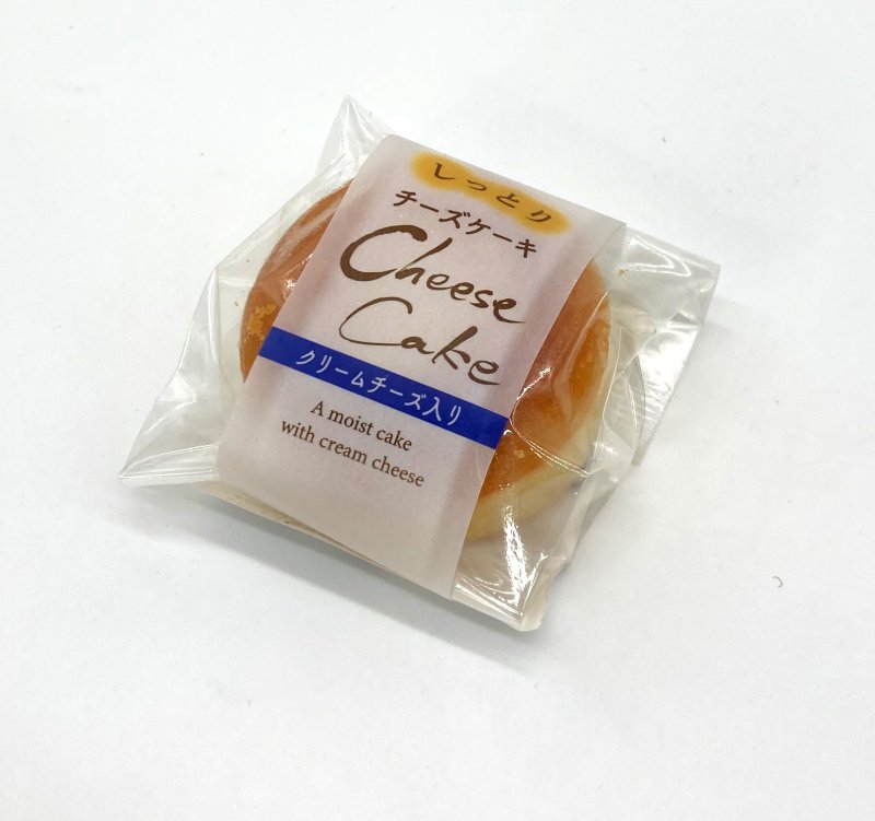 チーズケーキ