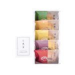 A:5個入　黒蜜付き