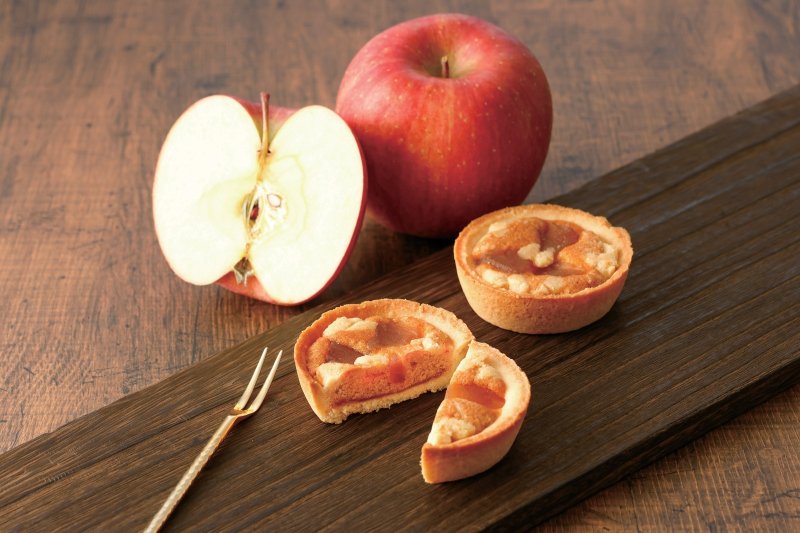 アップルキャラメル※イメージ