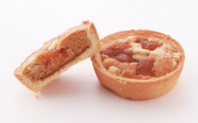 アップルキャラメル※イメージ