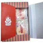 画像4: ※迎春箱えびぼたんピロ70g　15箱入り＠1箱あたり535円 (4)