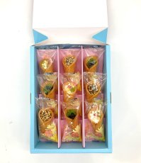 画像1: ※フロムフラワーガーデン　9個入＠1箱あたり1,165円 (1)