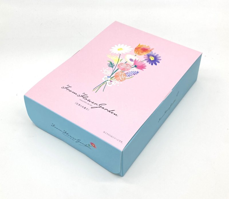 画像3: ※フロムフラワーガーデン　9個入＠1箱あたり1,165円 (3)