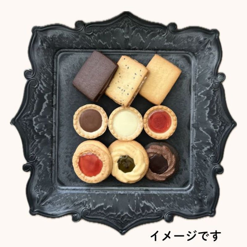 画像3: ※ガトーセック　9個入/13個入/18個入/24個入　／単価 1,200〜3000円 (3)