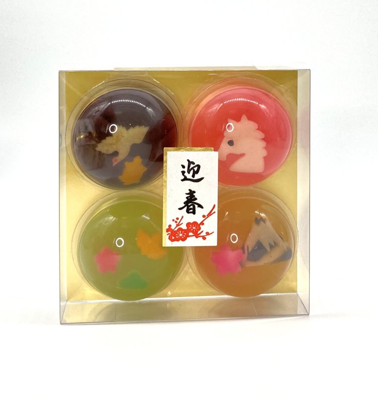 画像2: ※迎春セット　＠１箱あたり600円 (2)