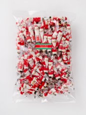 画像2: ※サンタクロース　おかき（バルク販売）＠1ロット14700円 (2)