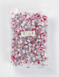 画像2: ※雪だるまチョコレートボール（バルク）＠1ロット20500円 (2)