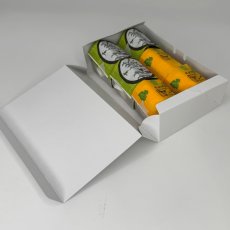 ※6個用：イメージです≪中のお菓子は、【すいーとぽてと熟成蒸芋・抹茶】です≫