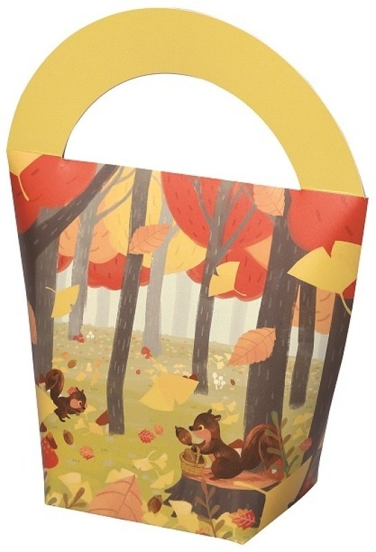 画像1: 【秋】ハンディーBOXオータム＠１つあたり116円 (1)