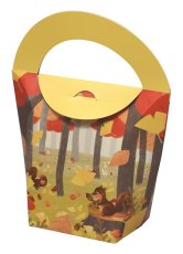 画像2: 【秋】ハンディーBOXオータム＠１つあたり116円 (2)